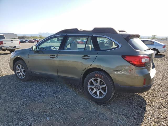 4S4BSAAC8H3246950 Subaru Outback 2.5i