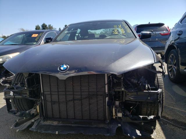 WBAJA5C58KBX88228 BMW 530 I