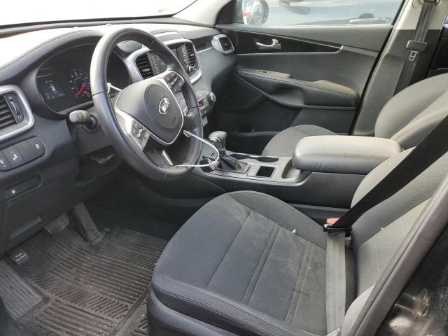 2020 KIA SORENTO S 5XYPGDA59LG697520
