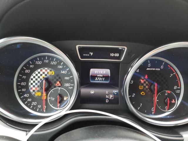 4JGED6EB7KA139736 Mercedes-Benz Gle Coupe 43 Amg