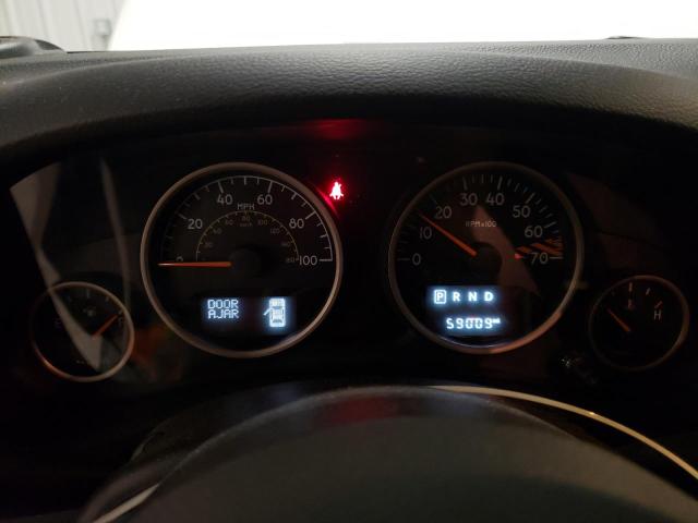 2017 JEEP WRAGLR SPT 1C4AJWBG7HL564205