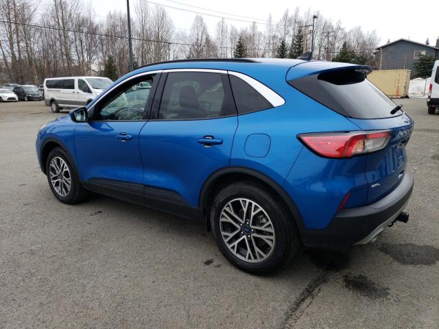 2020 FORD ESCAPE SEL - 1FMCU9H93LUA58508