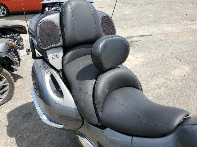 2007 BMW K1200 LT - WB10559A27ZL73408