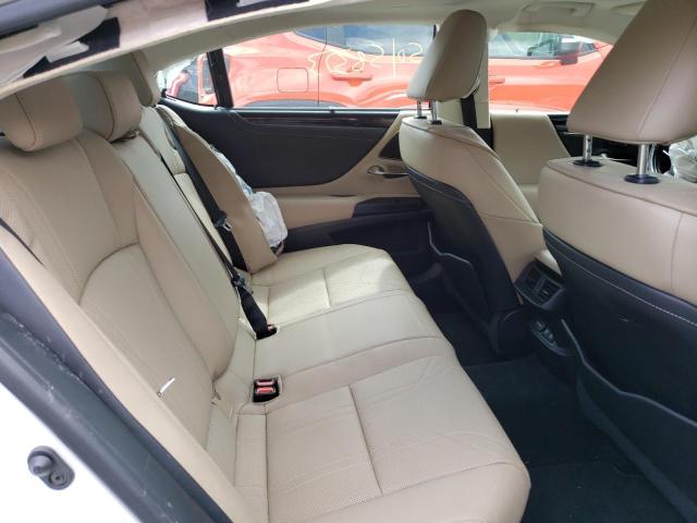2021 LEXUS ES 300H UL 58AFA1C13MU009070