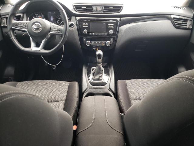 2018 NISSAN QASHQAI SV JN1BJ1CP2JW155400