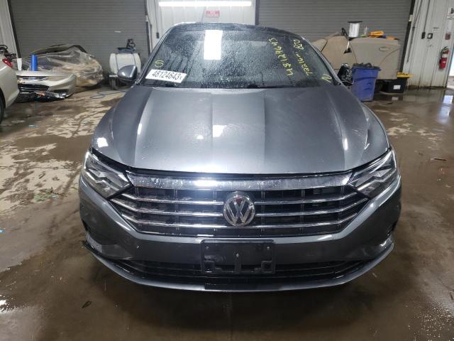 3VWC57BU3KM189196 | 2019 VOLKSWAGEN JETTA S