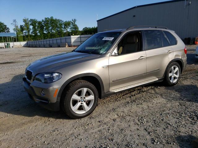 2007 BMW X5 3.0i