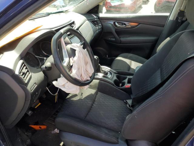KNMAT2MTXJP515463 Nissan ROGUE S