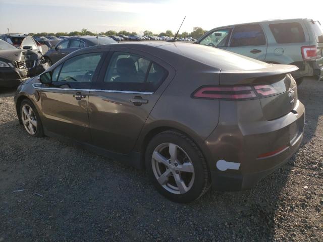 VIN 1G1RE6E48EU173099 2014 Chevrolet Volt no.2