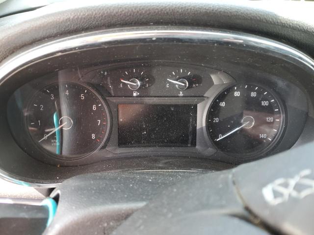 KL4CJASB5HB167818 Buick Encore Preferred