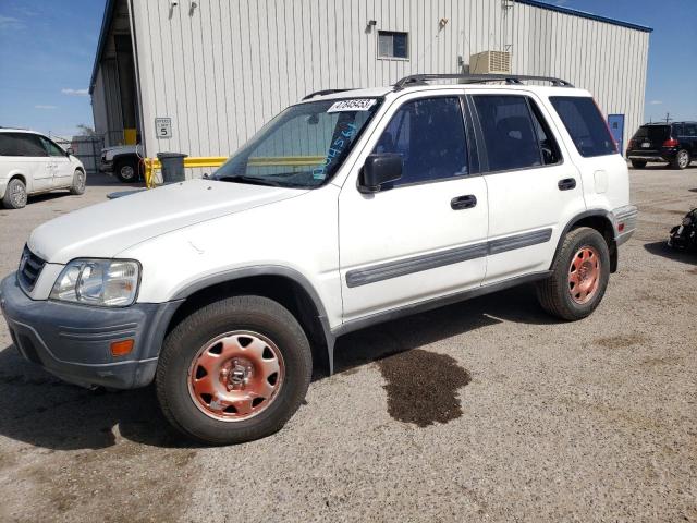 2001 Honda CR-V LX