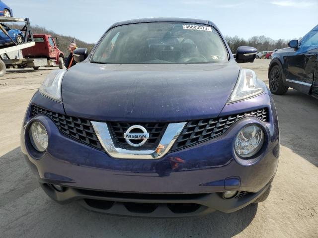 2015 NISSAN JUKE S - JN8AF5MV5FT554877