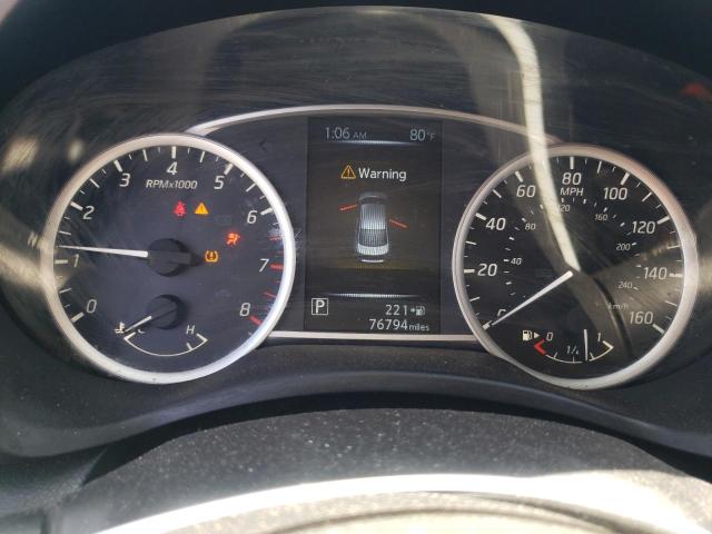 3N1AB7AP9HY331778 Nissan SENTRA S