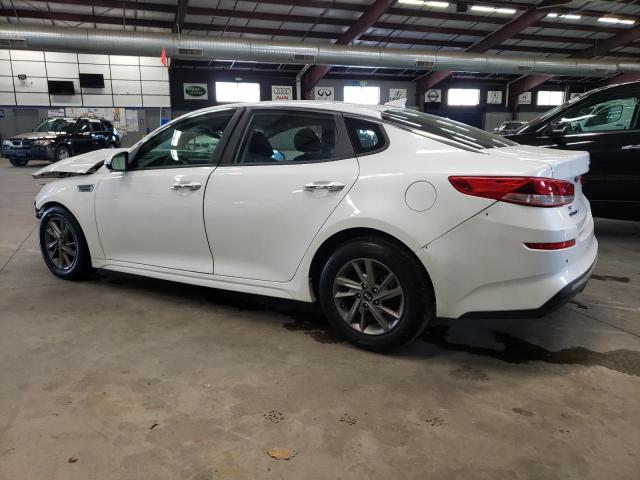 5XXGT4L34LG381115 KIA Optima Lx
