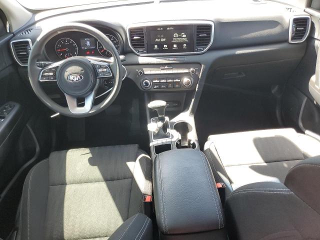 KNDPM3AC3L7816631 KIA Sportage Lx
