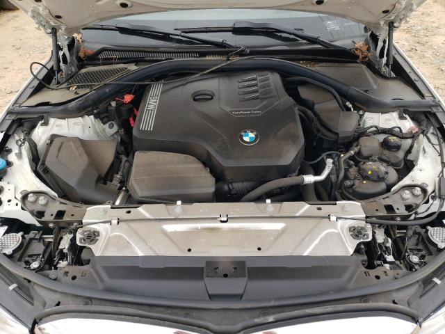 2021 BMW 330XI - 3MW5R7J04M8B66002