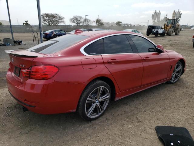 WBA4E5C59HG189013 BMW 440xi Gran Coupe