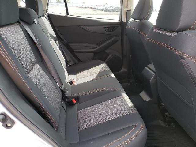JF2GTAEC7NH233463 Subaru Crosstrek Premium
