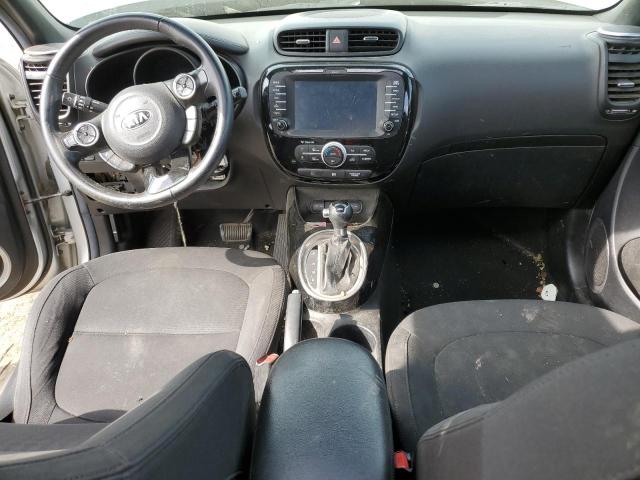 KNDJX3A59E7738745 KIA Soul !