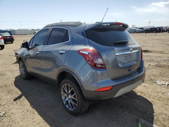 KL4CJ2SBXKB963445 Buick Encore Sport Touring