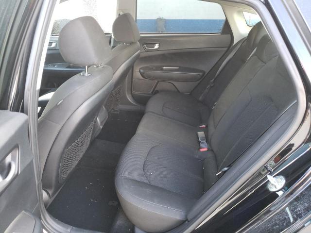 5XXGT4L3XKG373003 KIA Optima Lx