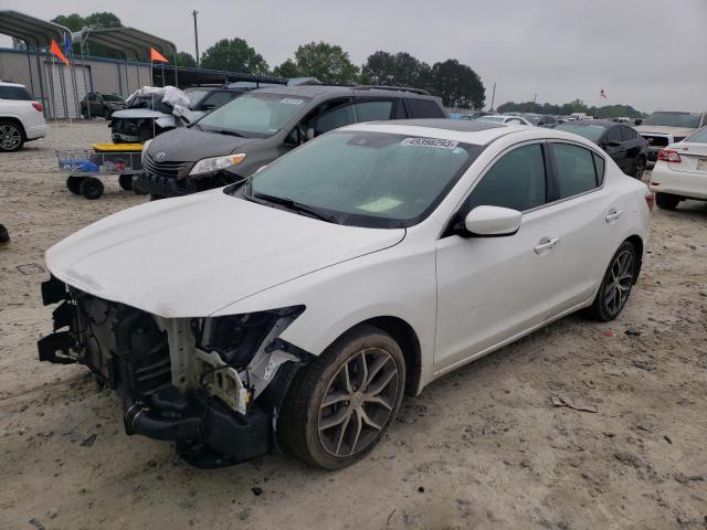 2019 Acura ILX 