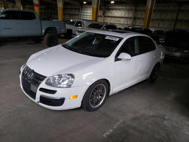 2009 Volkswagen Jetta S