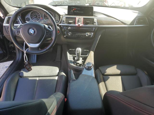 WBA8B3G51GNT92822 BMW 340 I