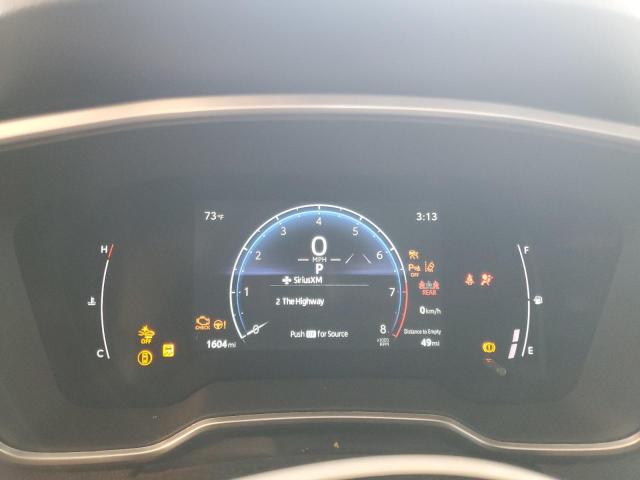 2023 TOYOTA COROLLA CR - 7MUDAAAG2PV038147