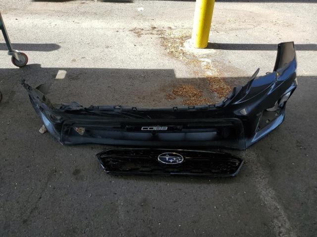 JF1VA1A62K9824632 Subaru WRX