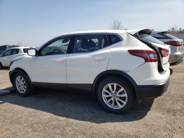 2021 NISSAN QASHQAI - JN1BJ1AW6MW443743