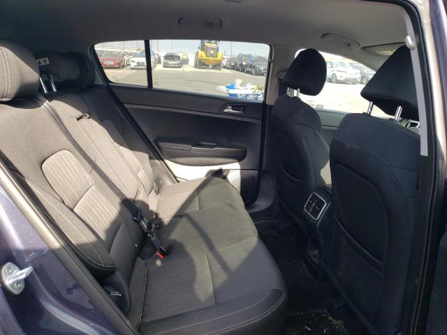 KNDPM3AC8K7508546 KIA Sportage Lx