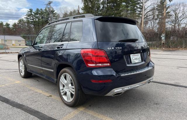 2015 MERCEDES-BENZ GLK 350 4M - WDCGG8JB6FG378522