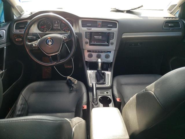 2015 VOLKSWAGEN GOLF SPORT - 3VWCA7AU1FM517959