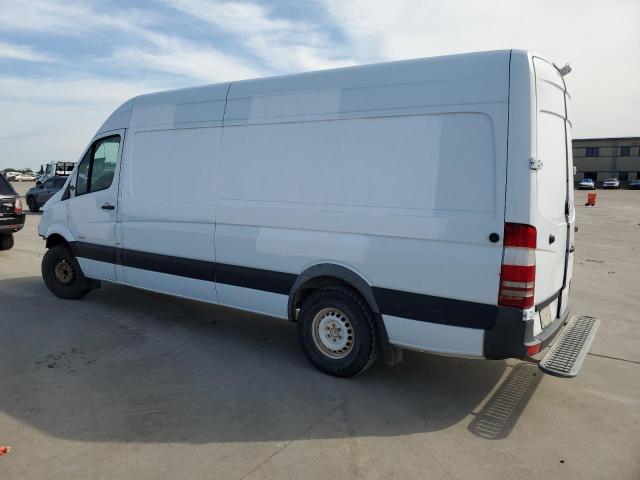 WD3PE8DDXGP247808 Mercedes-benz Sprinter 2500 2016