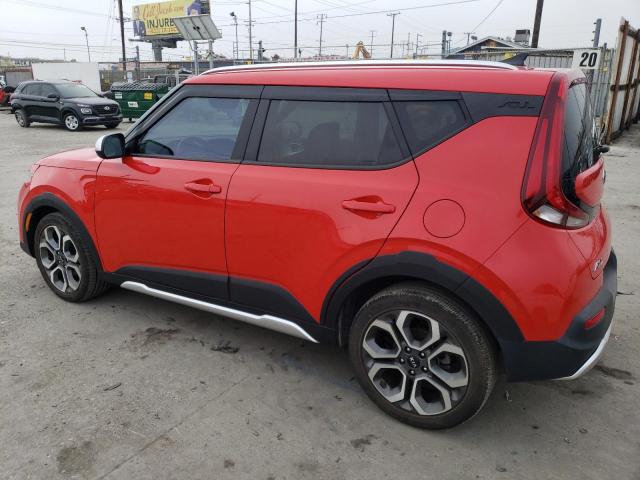 KNDJ23AU5L7032228 KIA SOUL LX