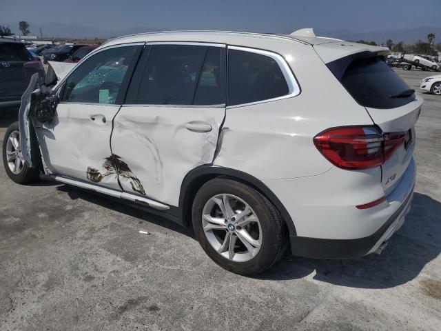 BMW X3 SDRIVE30I 2019 1