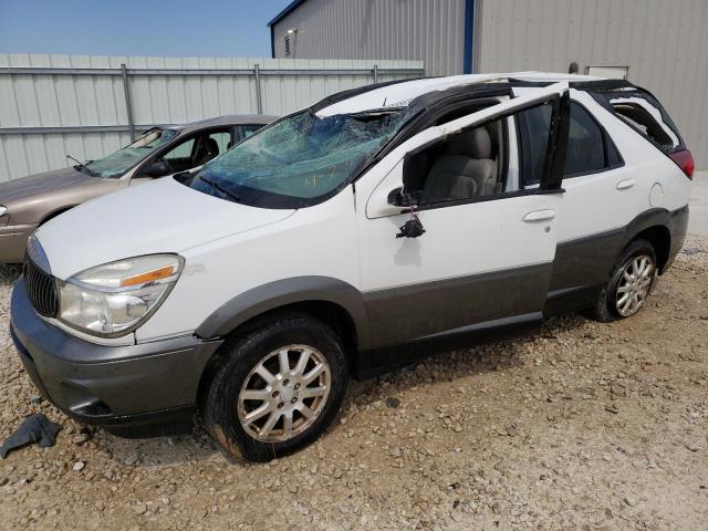 2005 Buick Rendezvous CX