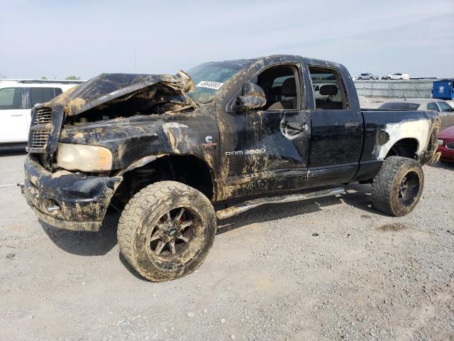 2004 Dodge Ram 2500 ST