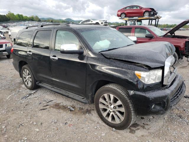 2016 TOYOTA SEQUOIA LI 5TDJY5G18GS146050