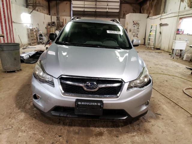 JF2GPACC9E9305961 Subaru Xv Crosstrek 2.0 Premium
