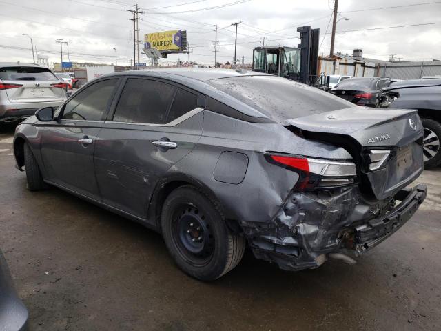 1N4BL4BV6LC163762 Nissan ALTIMA S