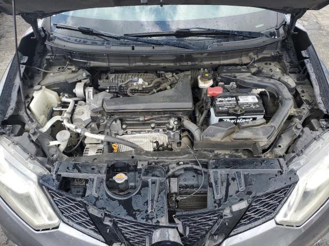 5N1AT2MT6FC770556 Nissan ROGUE S