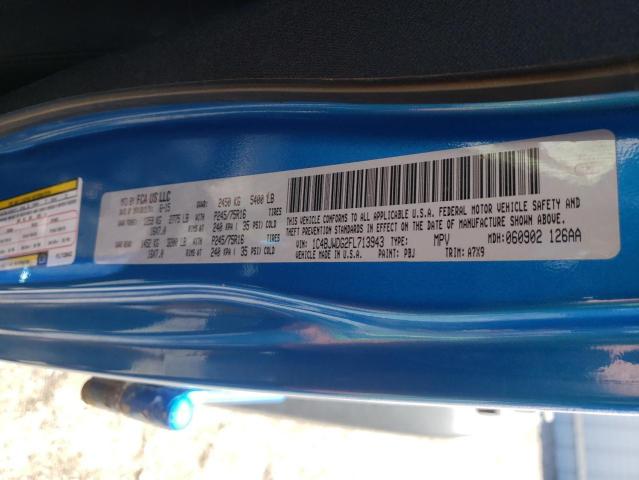 1C4BJWDG2FL713943 Jeep Wrangler Unlimited Sport