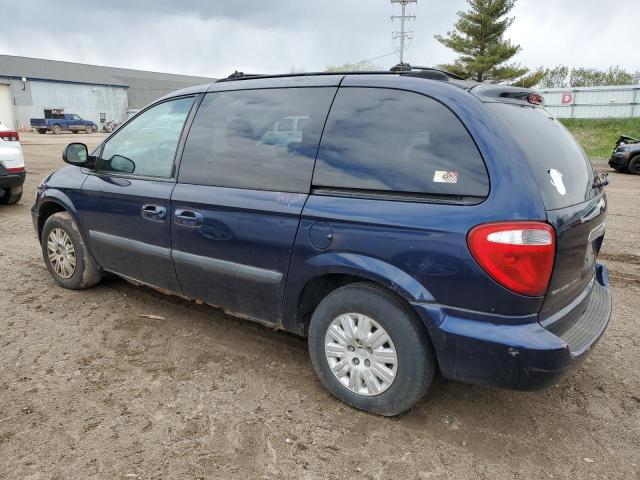 1C4GP45R85B231538 2005 Chrysler Town & Country