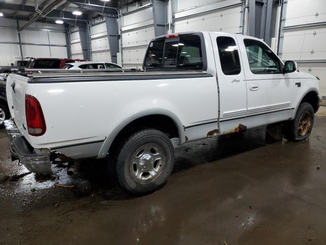 1999 Ford F150 VIN: 1FTRX18L3XNB30973 Lot: 50091613