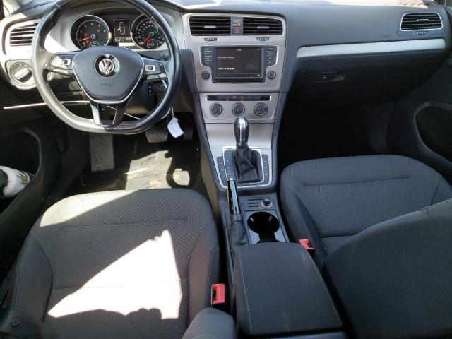 2016 VOLKSWAGEN GOLF SPORT - 3VWC17AU6GM505047