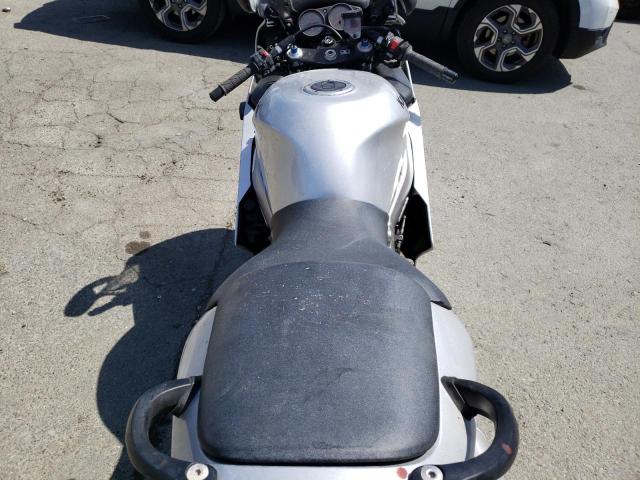 2006 KAWASAKI ZX600 J1 - JKAZX4J196A061197