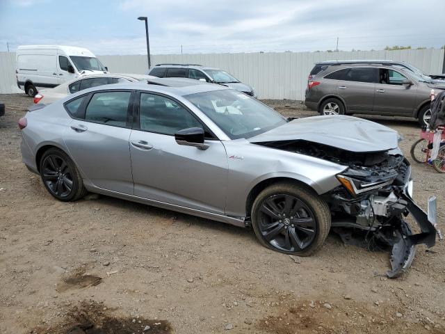 2021 ACURA TLX TECH A - 19UUB6F59MA004471