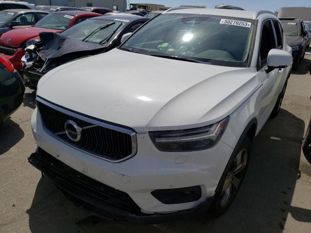 2019 Volvo XC40 